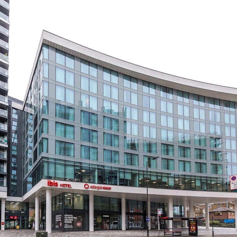 Commercial Cleaners Sutton