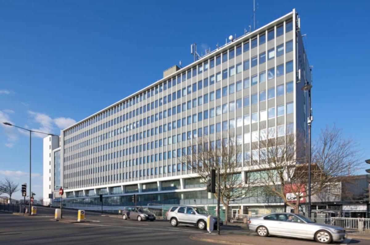 Commercial Cleaners Twickenham