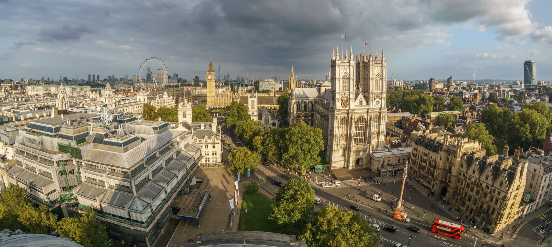 Office Cleaners Westminster