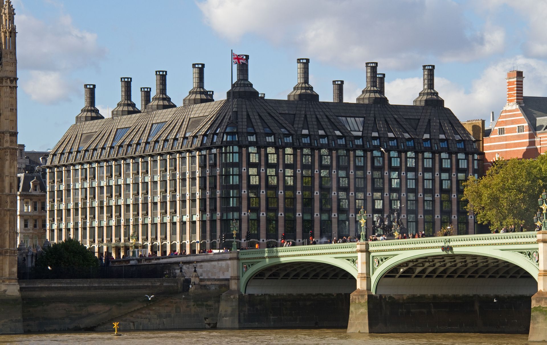 Commercial Cleaners Westminster