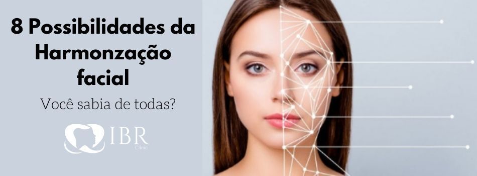 As 8 Possibilidades da Harmonização Facial em Fortaleza