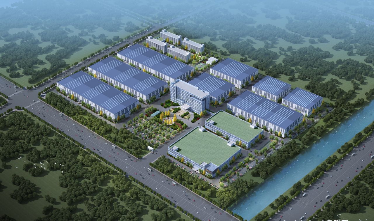 Great Rich Technology to build its first production facility outside China in Türkiye