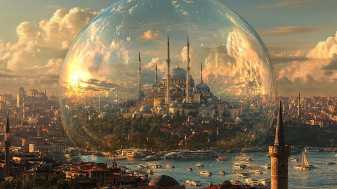 Advantis Conseils Türkiye
