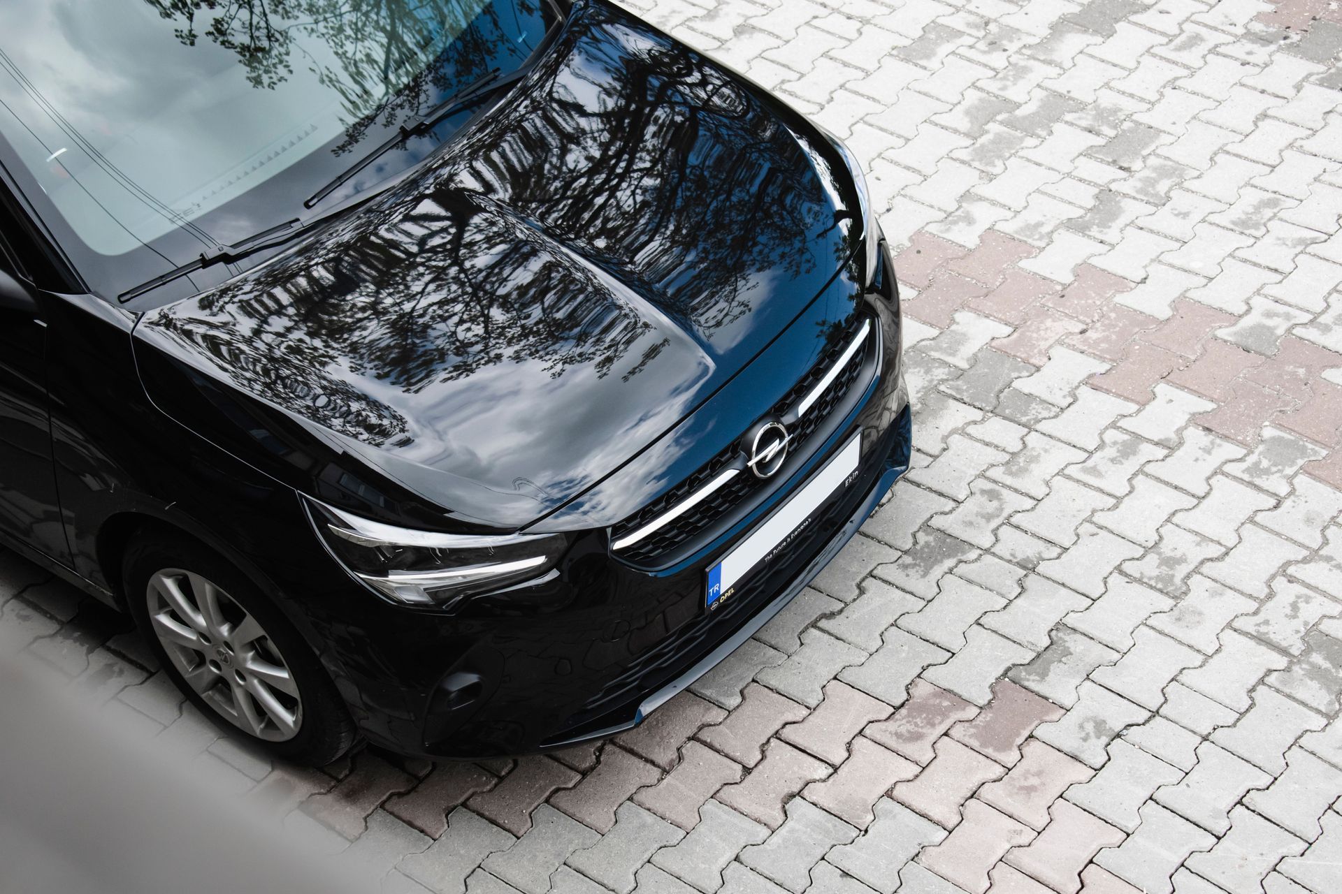 Opel Combo to be produced in Bursa