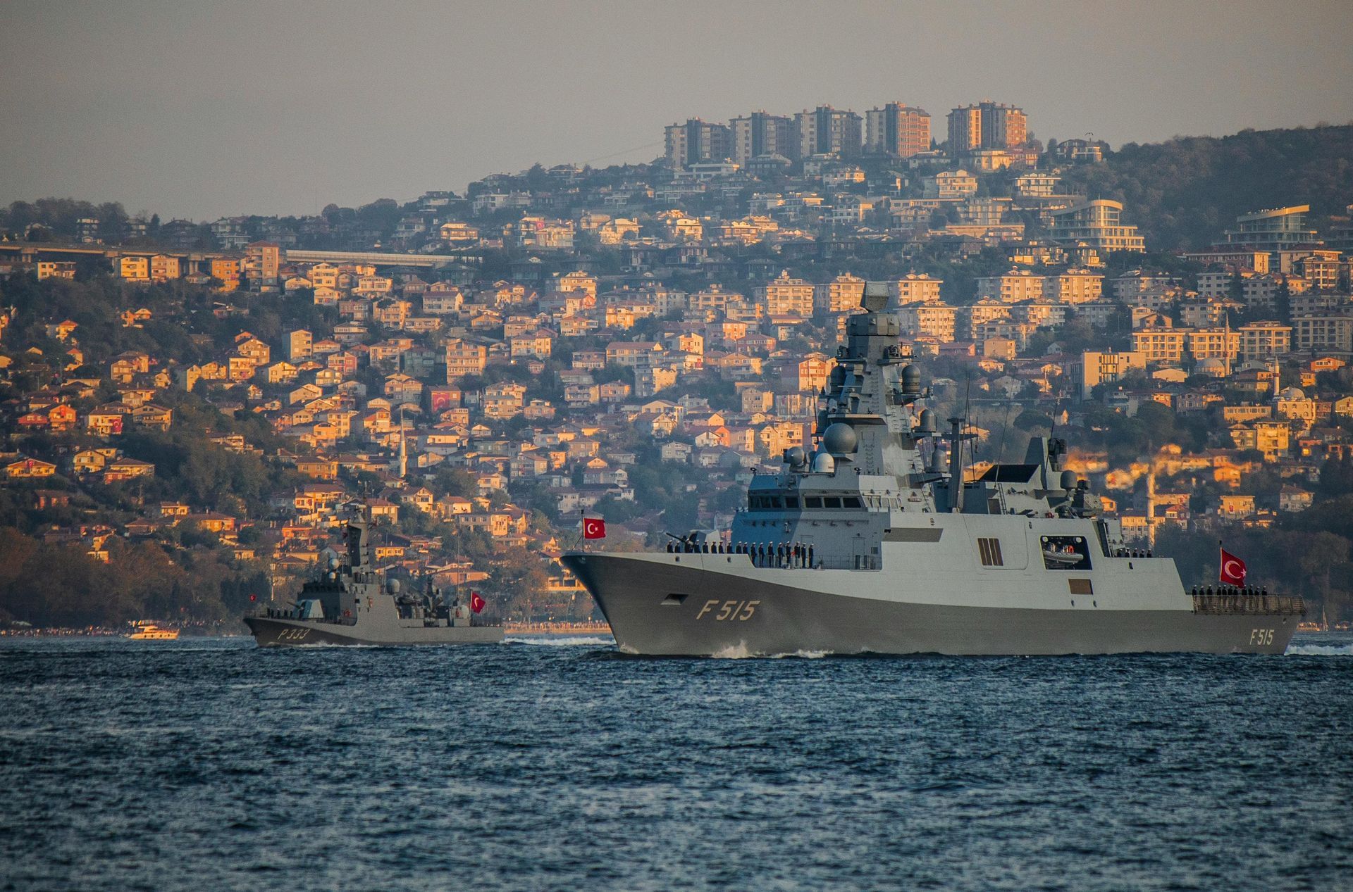 Advantis Conseils Türkiye