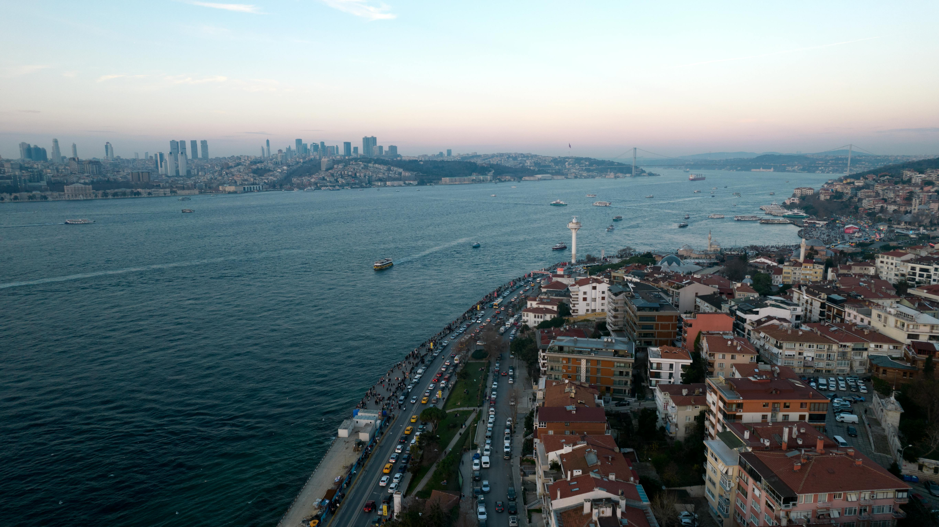 Advantis Conseils Türkiye