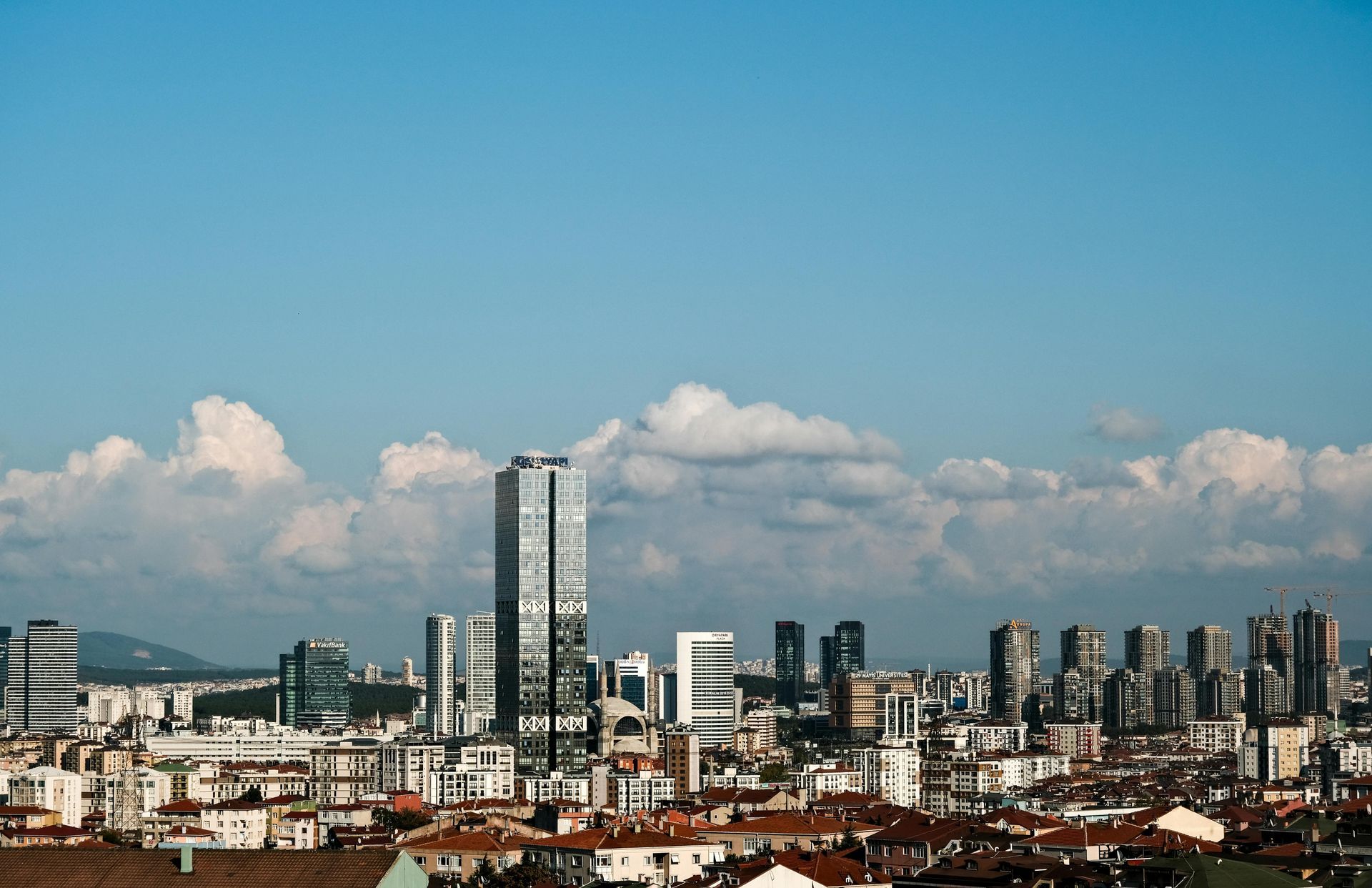 Advantis Conseils Türkiye