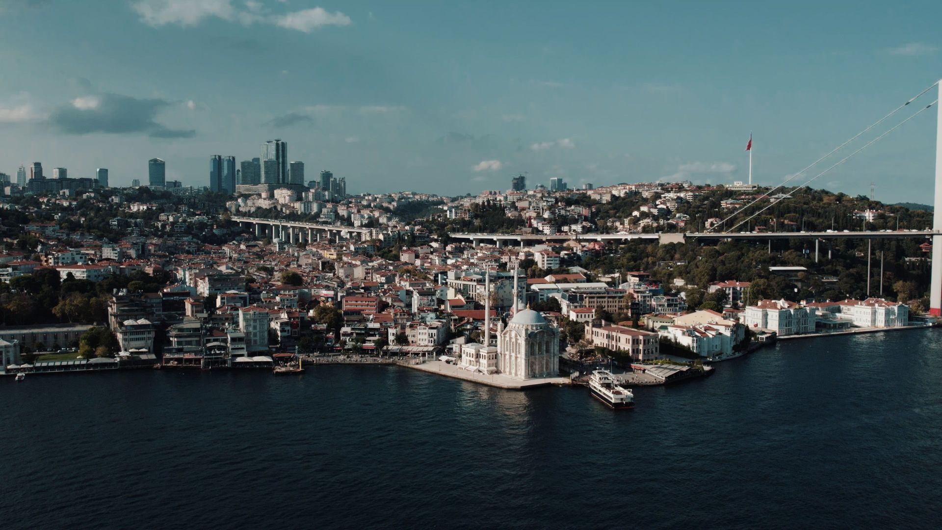 Setting Up a Company in Türkiye: The 20 Essential Steps Checklist for 2026