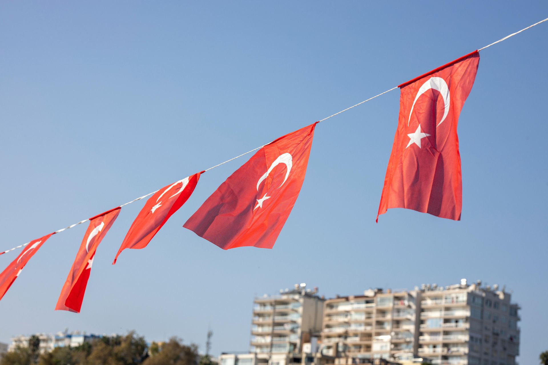 Advantis Conseils Türkiye