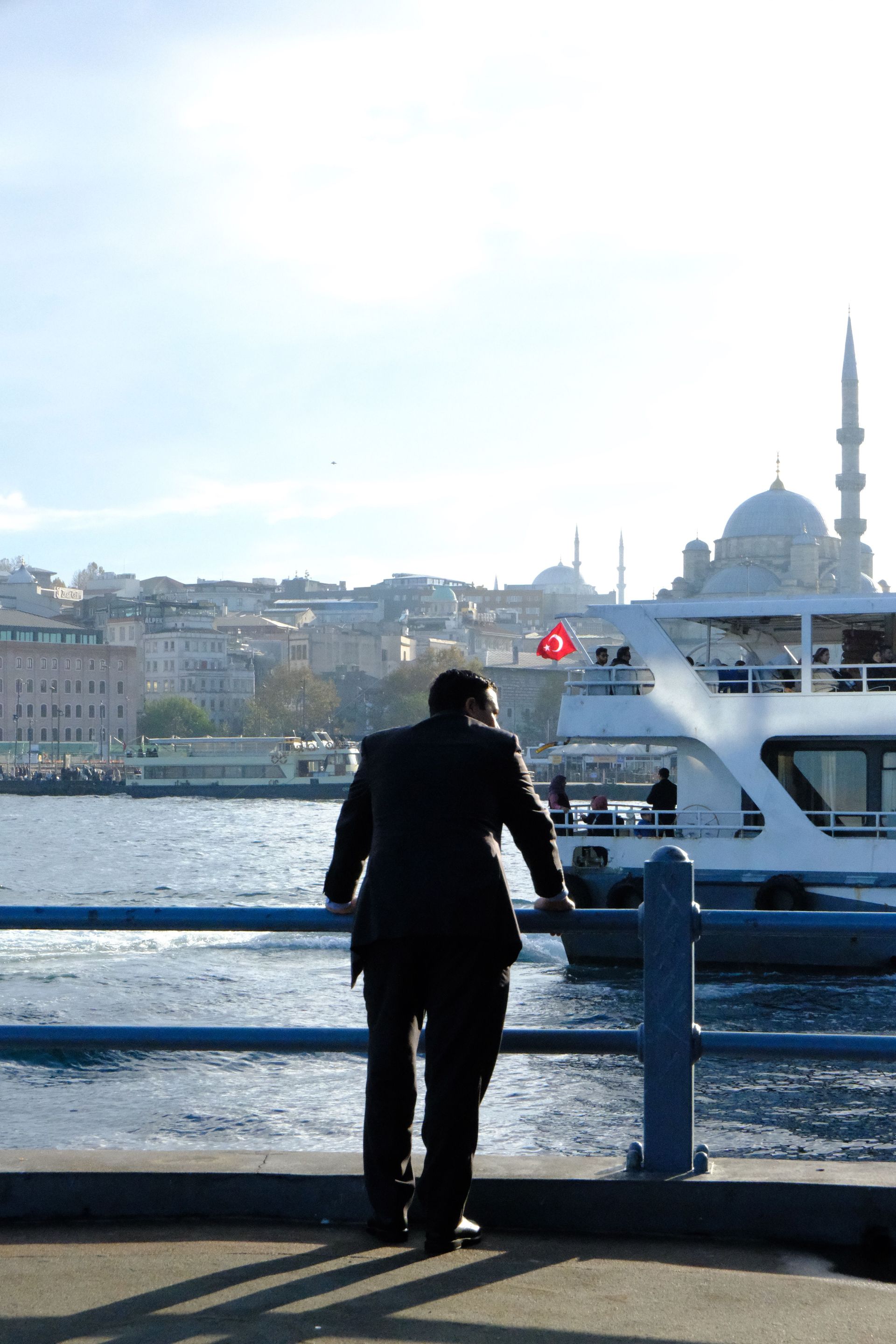 Business trips to Turkey: discover the Turkish market through first-hand experience