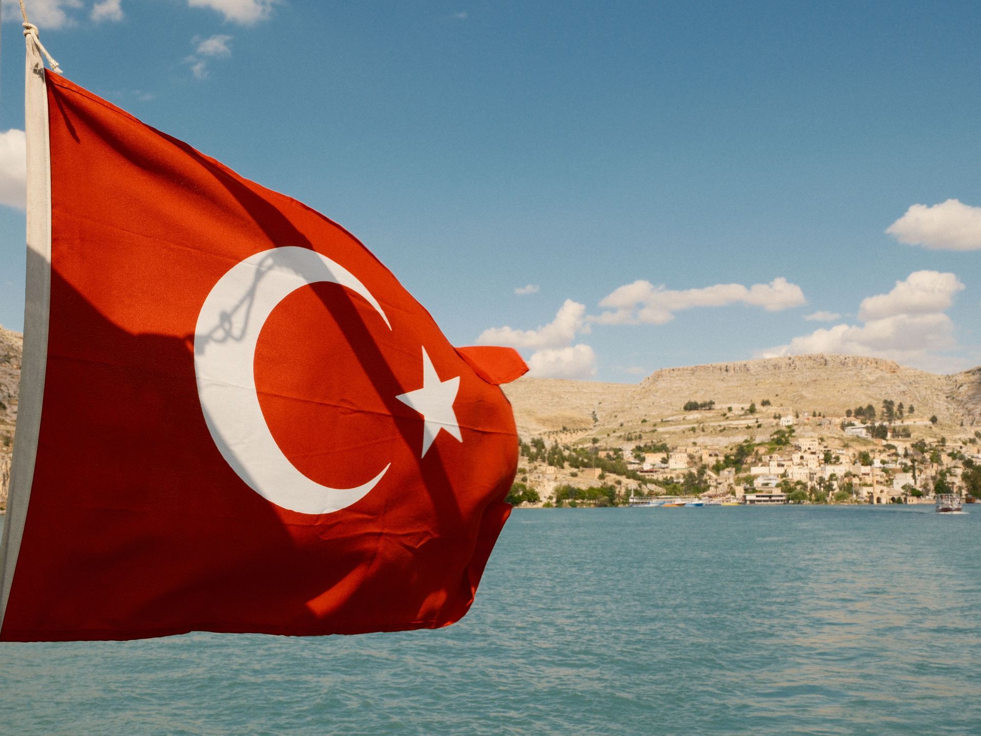 Türkiye records 2.3% growth in Q2 2026