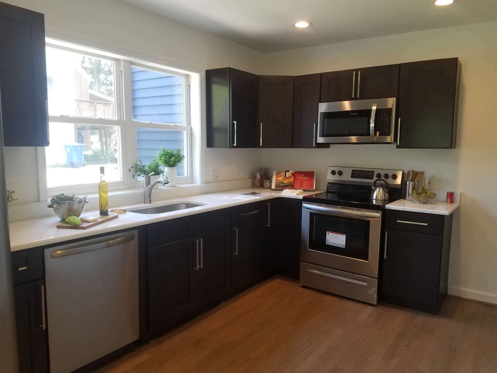 Home Remodeling Contractors in Alexandria VA | H.Pro Remodeling