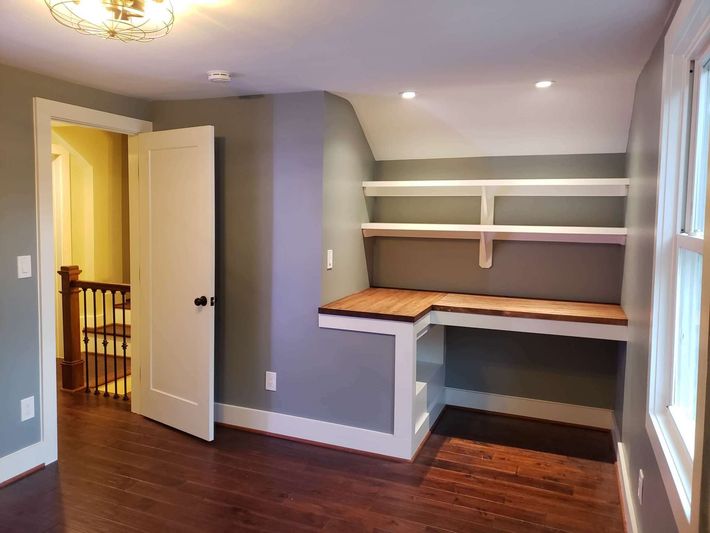closet-remodeling