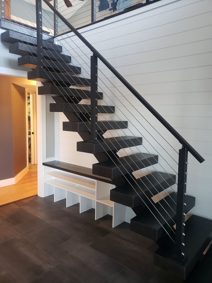 stair-remodeling