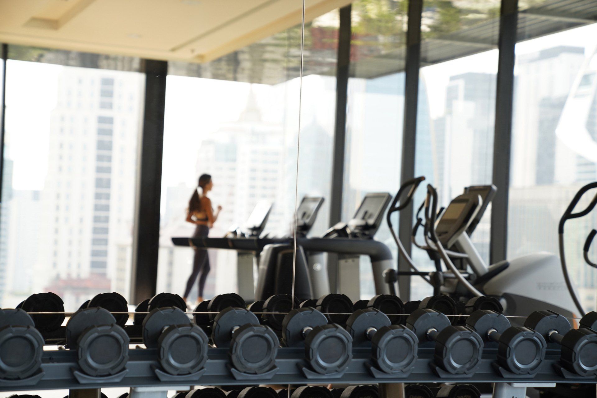 Health Benefits — North East, MD — Euro Gym