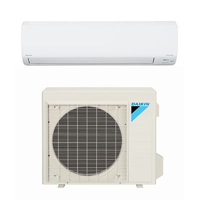 Daikin Ductless Mini-Split