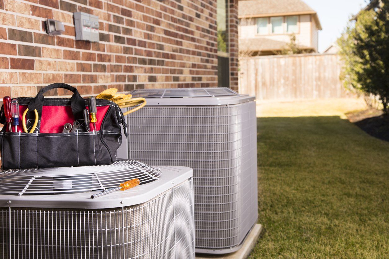 AC Replacement Miami FL