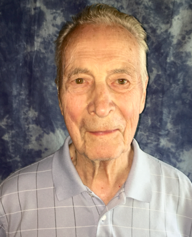 Dr. Ludwig Schlitt, Pediatrician, Advocare Haddon Pediatric Group, Haddon Height, NJ