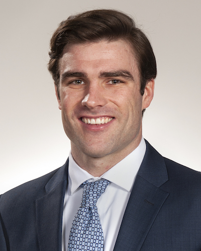 WELCOME, DR. ROB SCHLITT!
