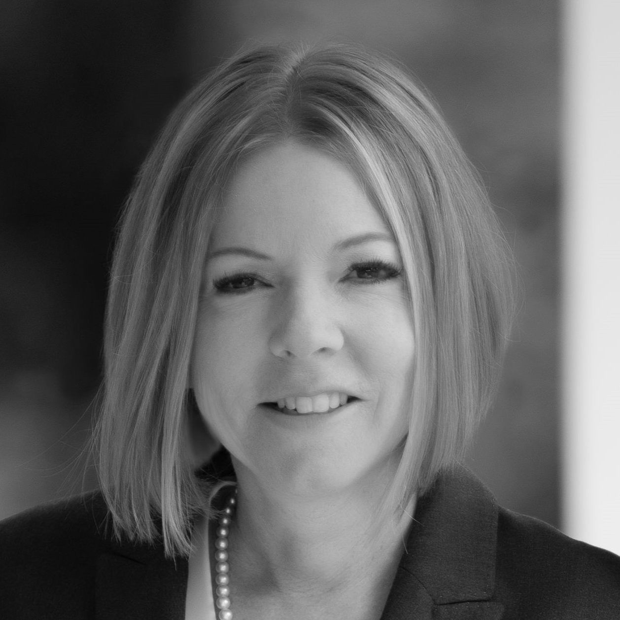 Dr Allison Sateren AAIV Immediate Past President, Allison Sateren