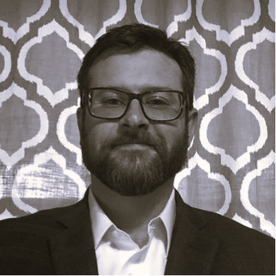 Ben Young Headshot 2025 BW Ben Young Headshot 2025 BW