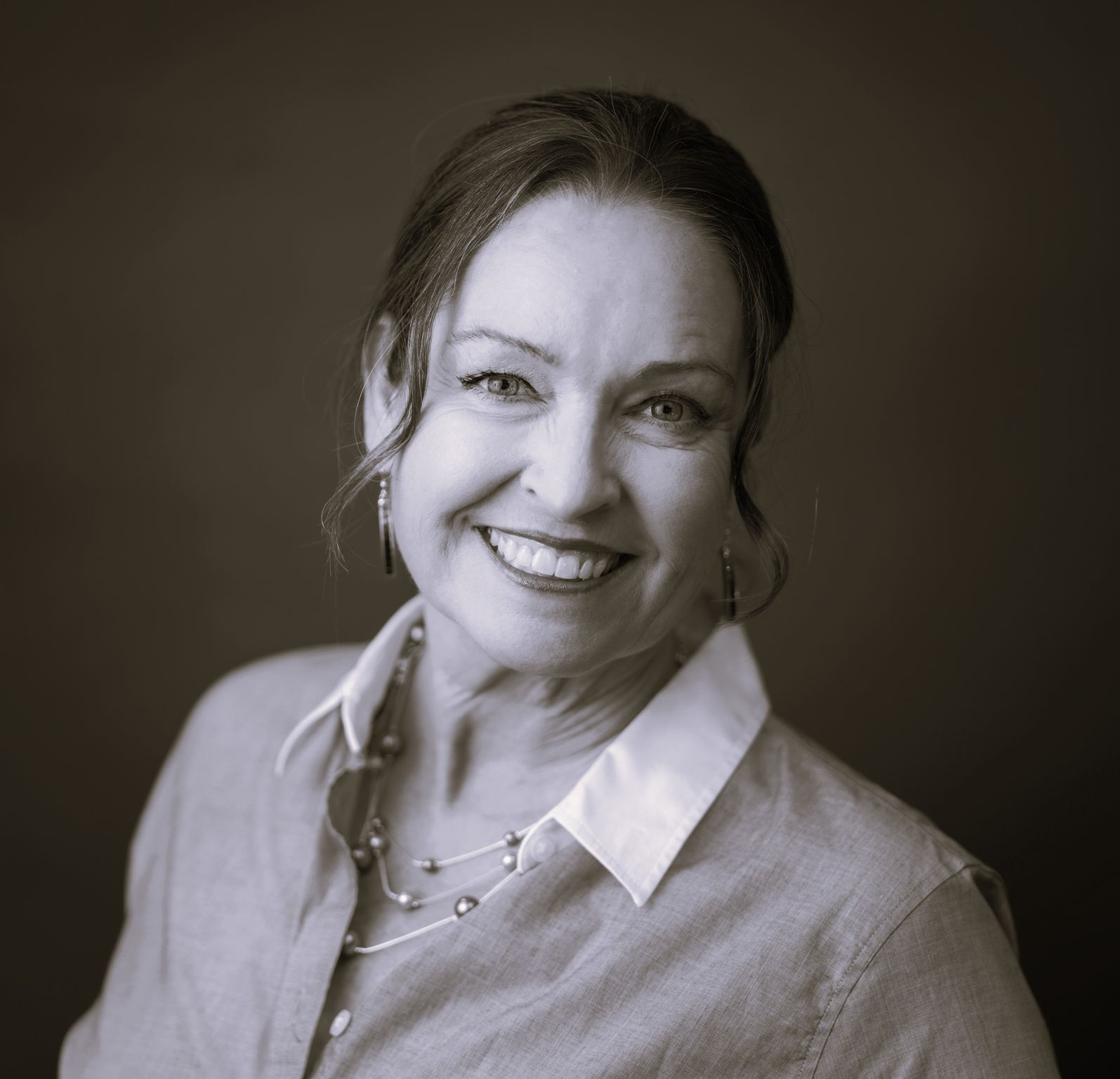 AAIV Board Member, Dr. Carolyn Luther