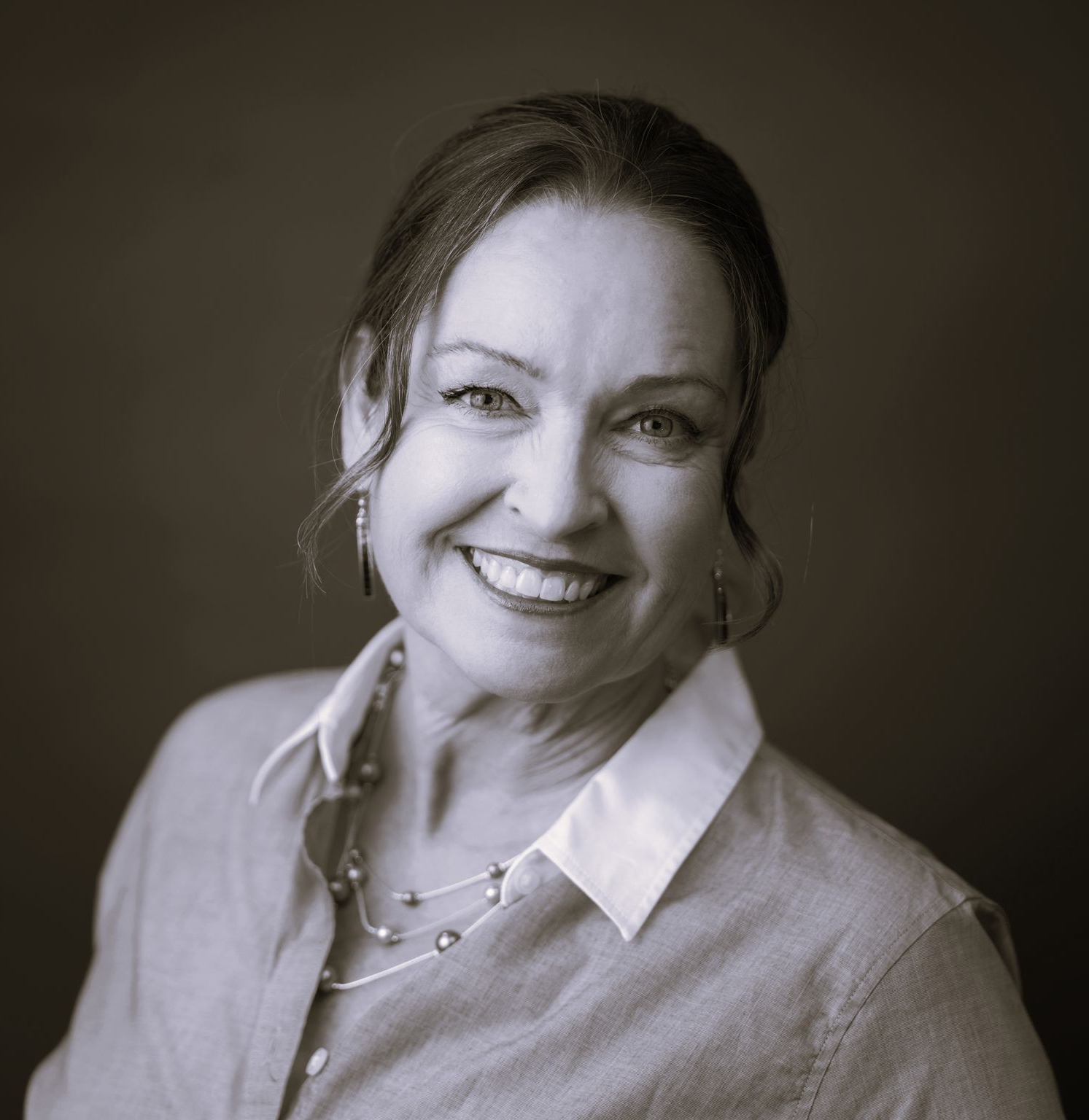 AAIV Board Member, Dr. Carolyn Luther