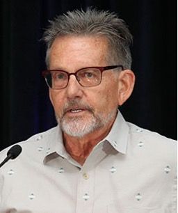 Dr. Bob Murtaugh