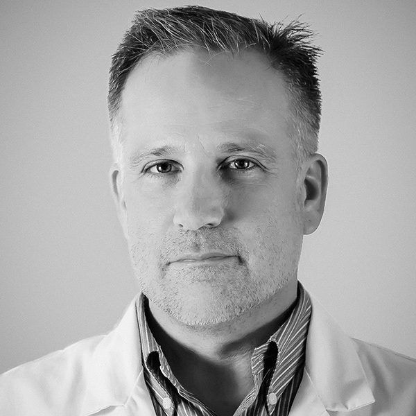 Dr. Robert Duquette Dr. Robert Duquette