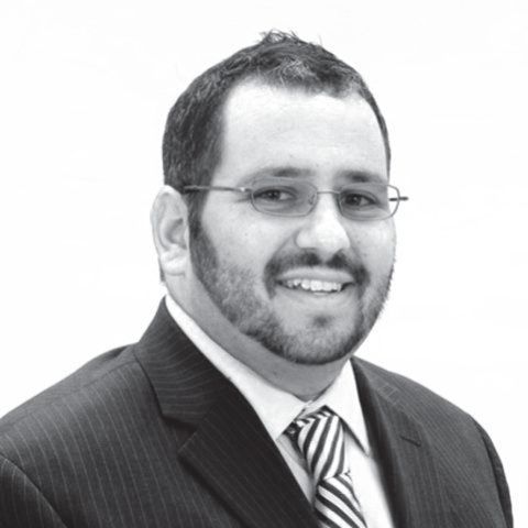 Dr Timothy Smaha