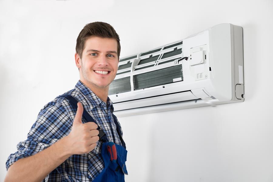 HVAC Services Hempstead, TX Waller County Electric & Air Conditioning
