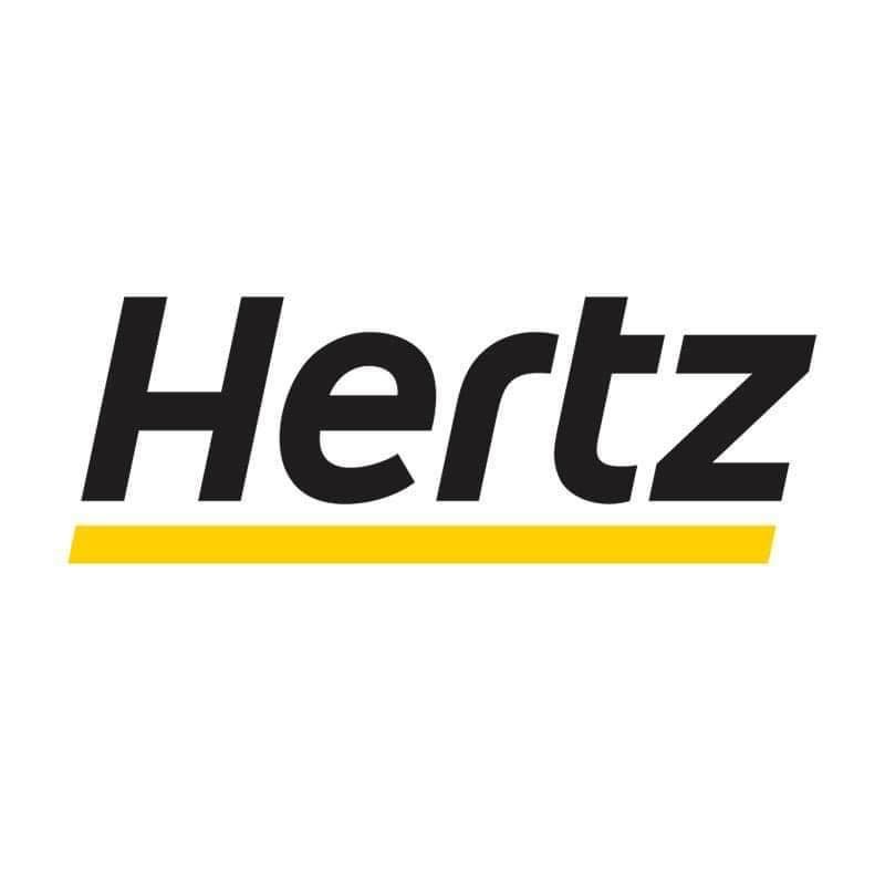 Hertz car rentals available in The Bahamas