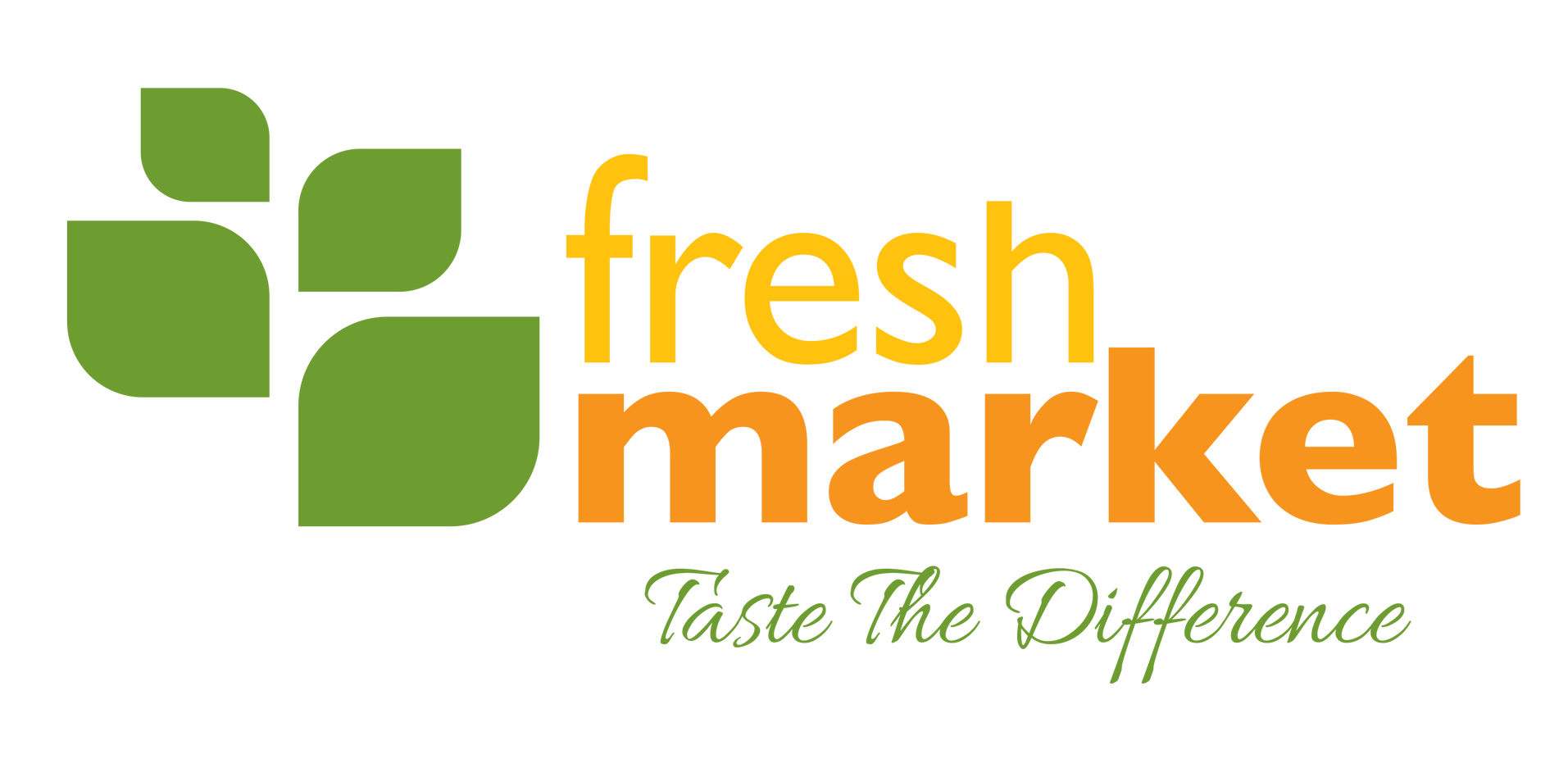 Fresh Market Store grocery delivery option in Nassau, The Bahamas