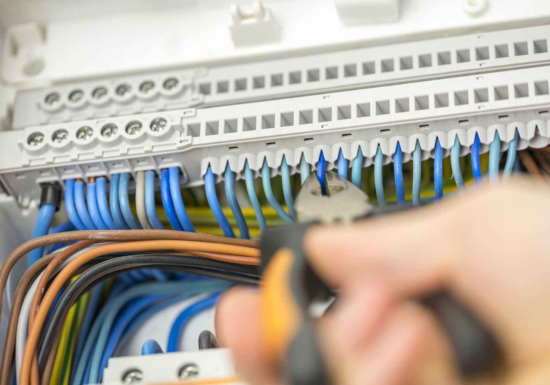 Rewires