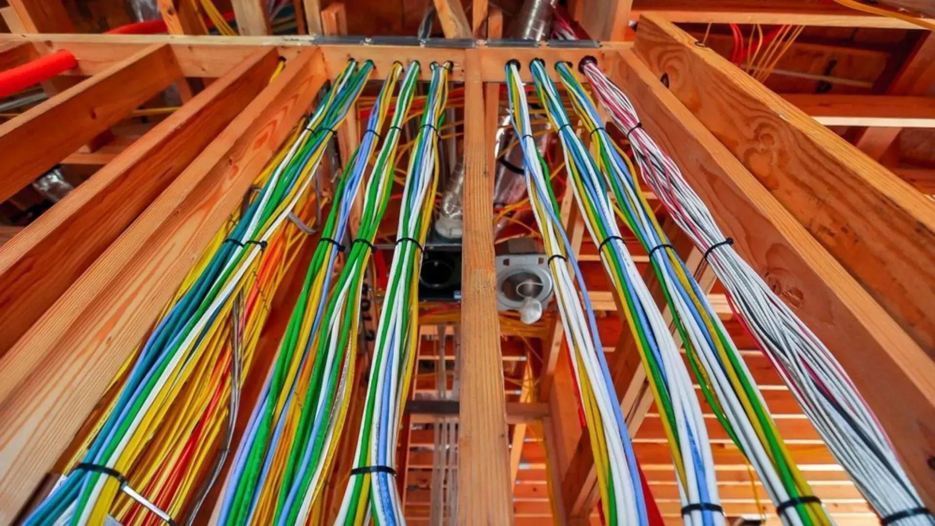New Construction Electrical