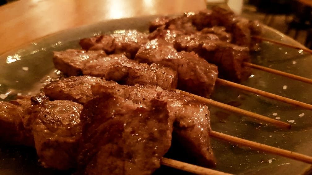 Pintxos