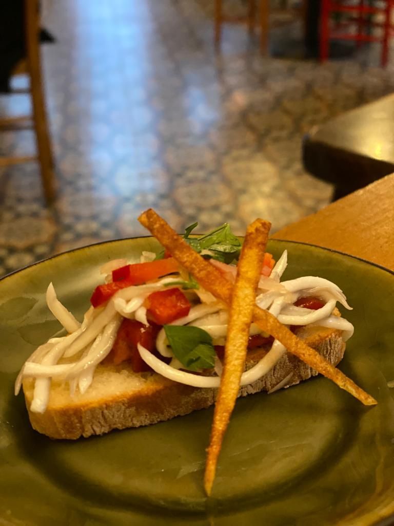 Tapas