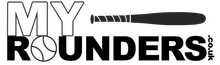 MyRounders Logo