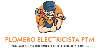PLOMERO ELECTRICISTA PTM