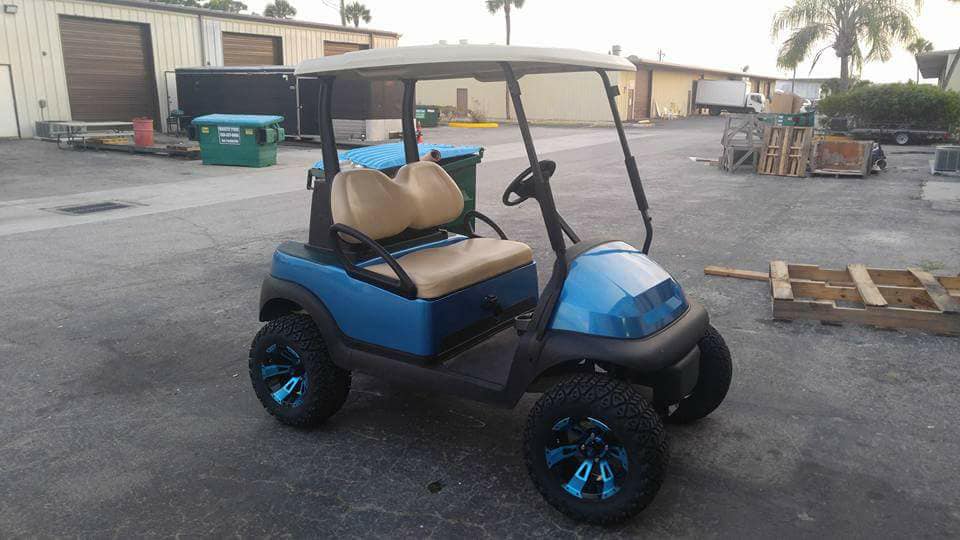 Vehicle Wraps North Fort Myers FL