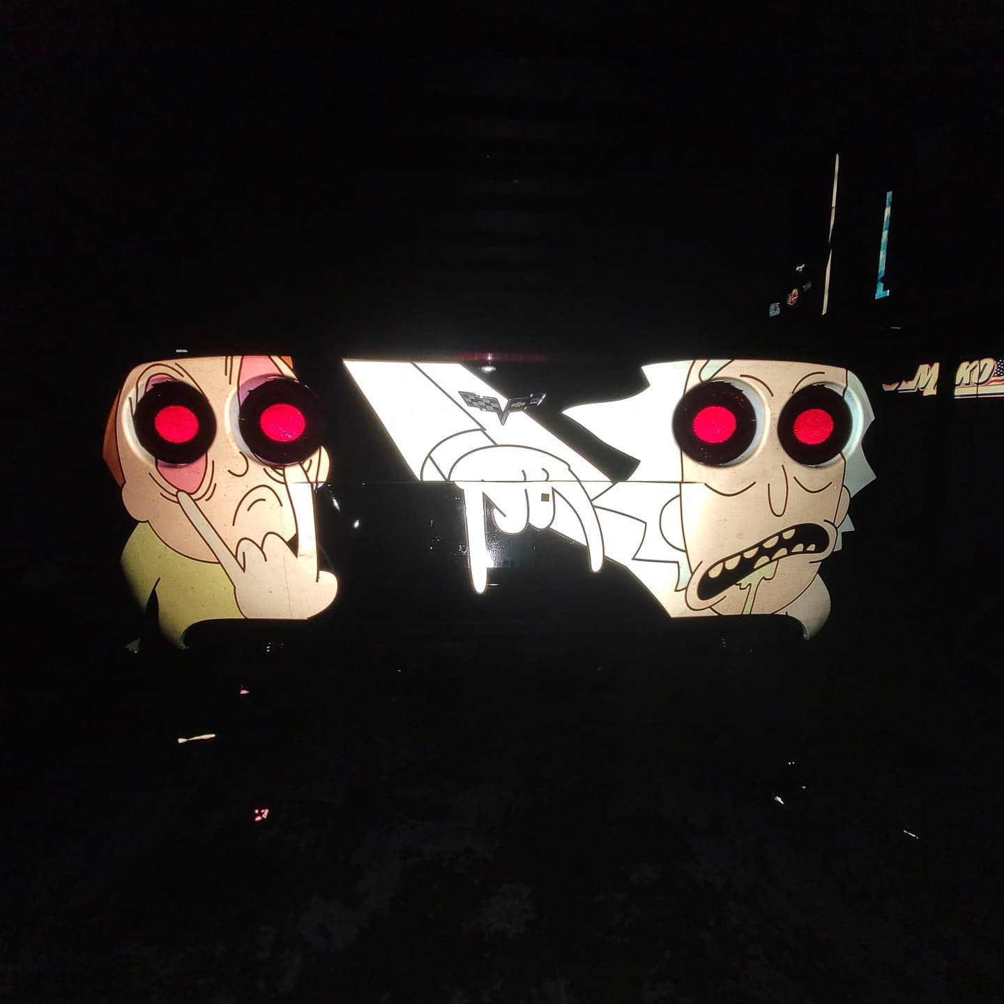 Custom Vinyl Car Wraps North Fort Myers Florida