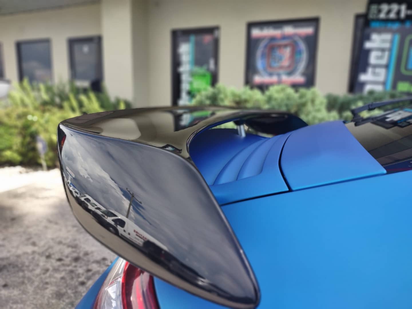 Custom Vehicle Wraps Southwest Florida