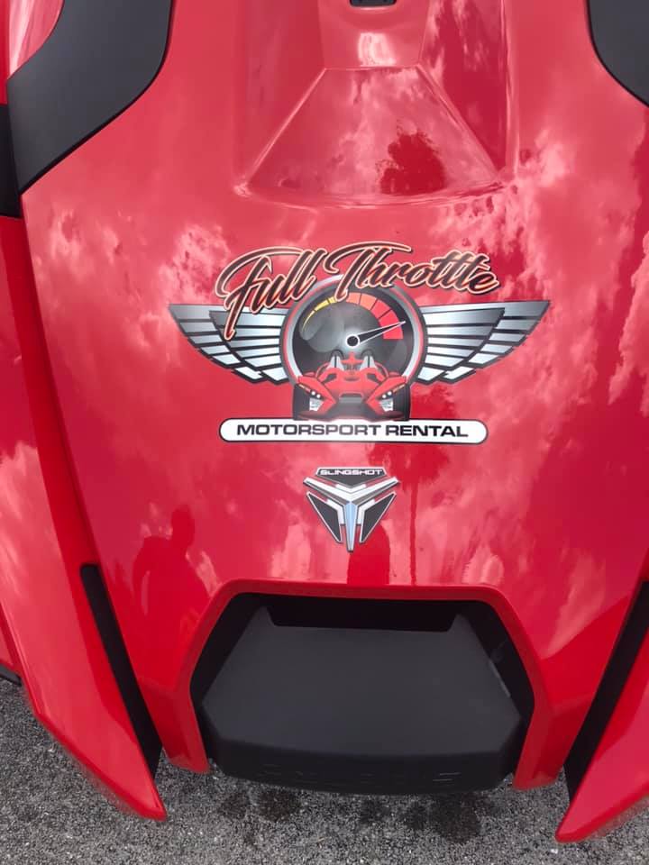 Custom Vehicle Wraps Naples FL