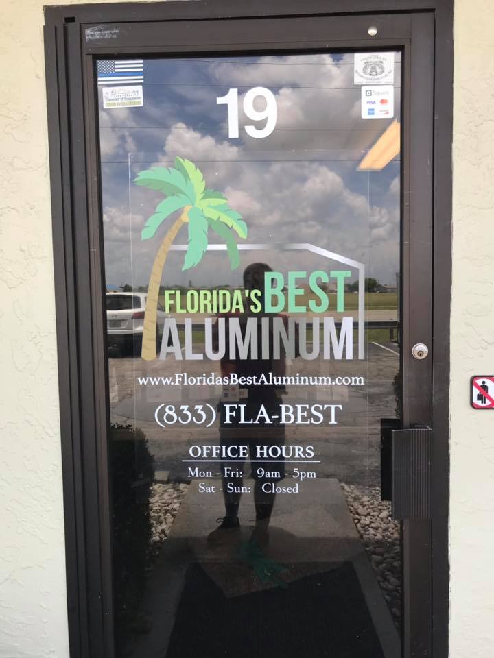 Vehicle Wraps Lehigh Florida