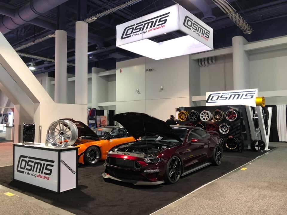 Custom Decals North Fort Myers Florida