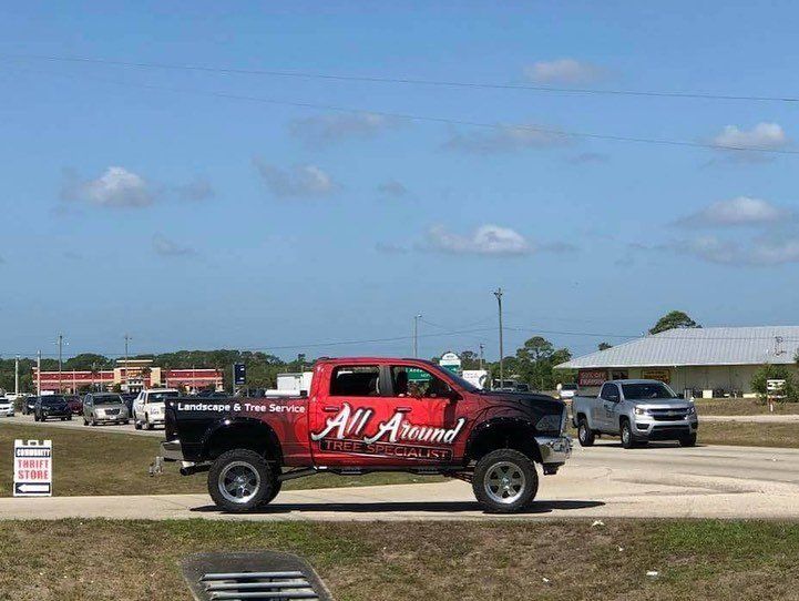 Custom Vehicle Wraps Fort Myers FL