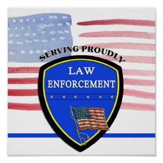 Patriotic Law Enforcement Police Gifts Patriotic Law Enforcement Police Gifts