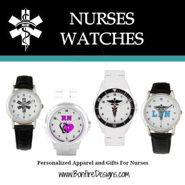 Personalized Watches For Nurses Personalized Watches For Nurses