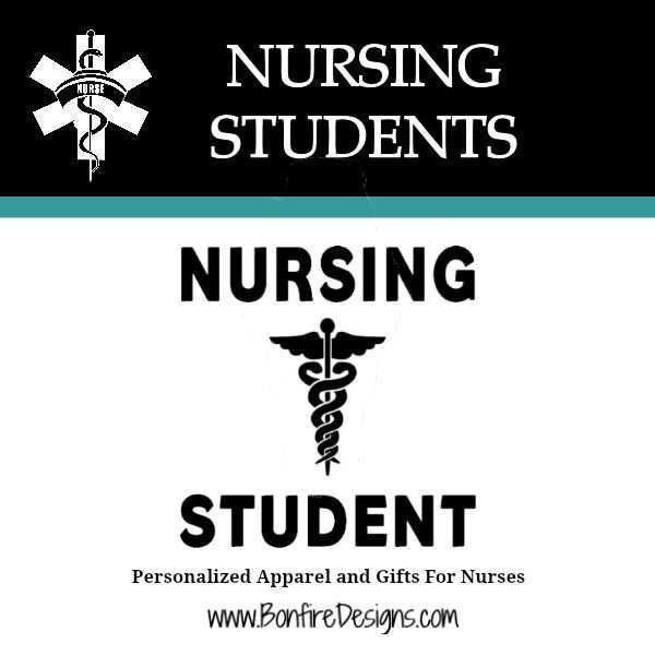 Nursing Student Personalized Gifts Nursing Student Personalized Gifts