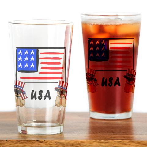 Patriotic Gifts and Shirts